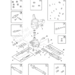 BRIGGS AND STRATTON, 020633-00, IPL.6 thumbnail